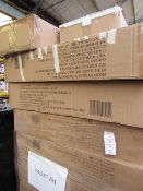 | 10x | NU BREEZE DRYING SYSTEM | UNTESTED & BOXED | NO ONLINE RE-SALE | SKU C5060541513952 | RRP £