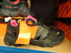 Owndays Traxion Sport Trainer size 37 new & boxed (see image for design)