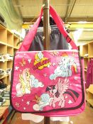 My Little Pony Messenger Bag new with tags