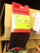 3 x pairs of Spanx by Sara Blackely  ToplessTrousers Socks with no leg band RRP £5 each on ebay