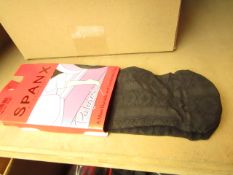 3 x Spanx by Sara Blackely Perfectoe Socks one size RRP £8 each on ebay new & packaged