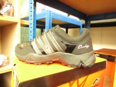 Owndays Traxion Sport Trainer size 37 new & boxed (see image for design)