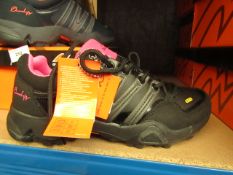 Owndays Traxion Sport Trainer size 37 new & boxed (see image for design)