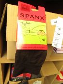 3 x pairs of Spanx by Sara Blackely  ToplessTrousers Socks with no leg band RRP £5 each on ebay