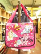 My Little Pony Messenger Bag new with tags