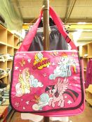 My Little Pony Messenger Bag new with tags