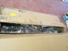 | 1X | MAXI CLIMBER | UNCHECKED AND BOXED | NO ONLINE RE-SALE | SKU - | RRP £109.99 | TOTAL LOT