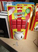 Swizzles Drumstick Squashies Wax Melt Kit with Burner. New & Packaged