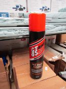 6x 400ml GT 85 Bike disc brake cleaner, new.