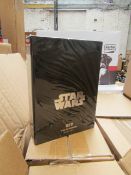 24x 50ml Star Wars Revenge Eau De Parfum, new and boxed.