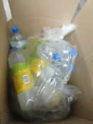 Approx 15x 2L R Whites lemonade. BB 09/2020