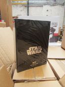 24x 50ml Star Wars Revenge Eau De Parfum, new and boxed.