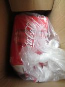 Approx 30x 330ml Coca Cola cans. BB 31/01/2021