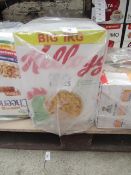 3x 1Kg Kelloggs corn flakes. BB 08/01/2021