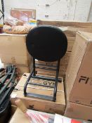 | 1x | FITT GYM SQUAT PLATFORM | UNCHECKED AND BOXED | NO ONLINE RE-SALE | SKU - | RRP - | TOTAL LOT