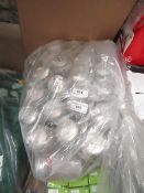 Approx 24x 330ml Coca Cola Diet cans. BB 30/06/2020