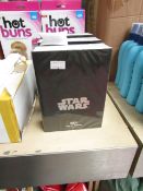 Star Wars Rey Eau De Parfum 50ml, new and boxed.