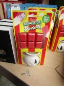 Swizzles Drumstick Squashies Wax Melt Kit with Burner. New & Packaged