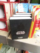 3 x Star Wars Revenge Eau De Parfum 50ml each but all have been sprayed a couple of times (still