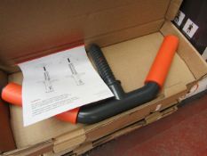 | 1x | NEW IMAGE CORE MAGIC ARM BAR | UNCHECKED AND BOXED | NO ONLINE RE-SALE | SKU C5060541515895 |
