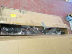 | 1X | MAXI CLIMBER | UNCHECKED AND BOXED | NO ONLINE RE-SALE | SKU - | RRP £109.99 | TOTAL LOT