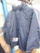 Regattas ladies weather resistant Jacket, new size 10