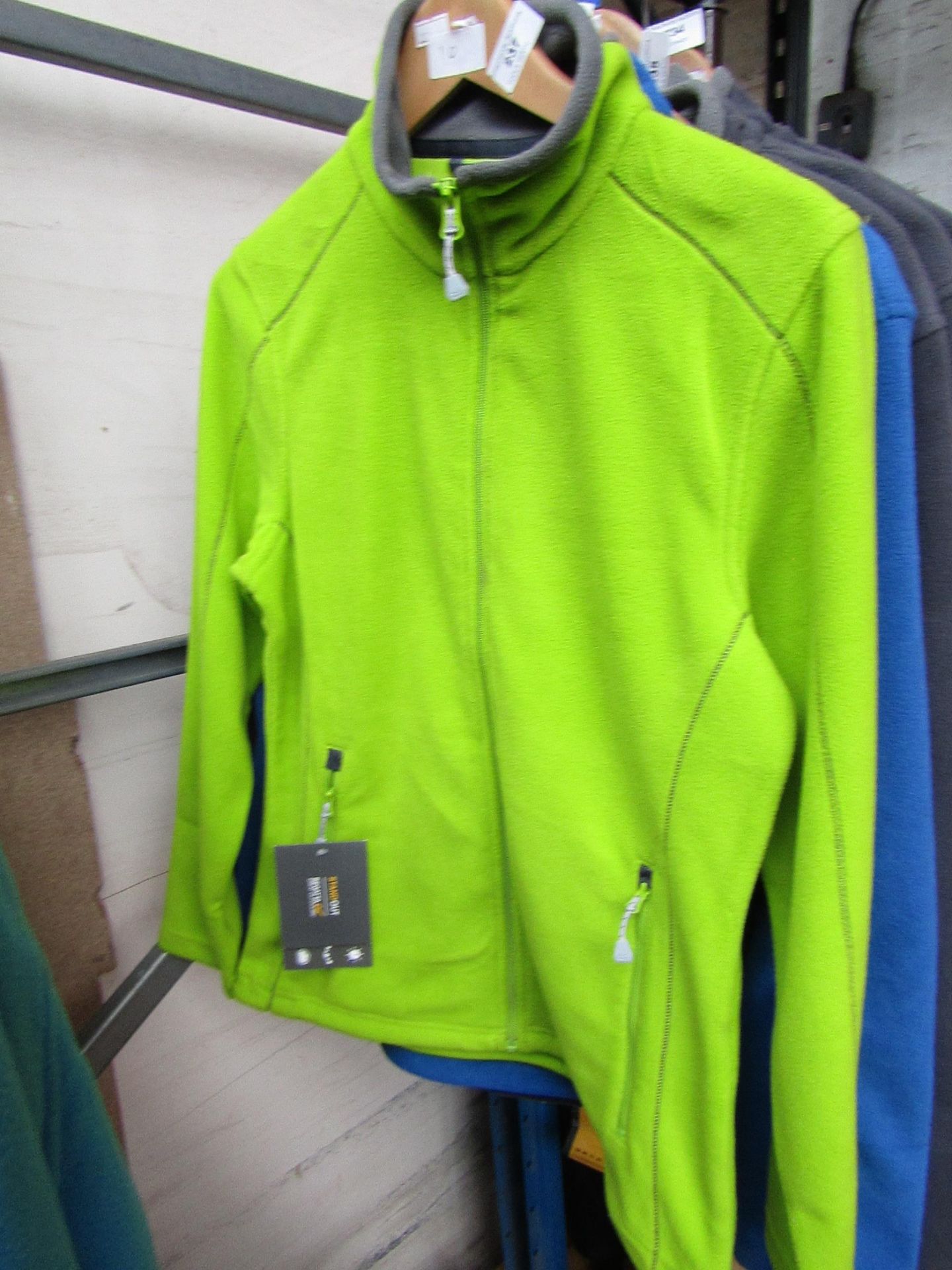 Regatta Fleece Size 10