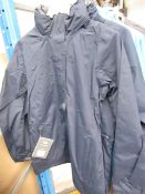 Regattas ladies weather resistant Jacket, new size 10