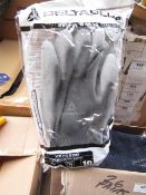 12x Pairs of Dleta Plus PU coated work gloves, new