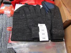 3 piece Merino Wool Gift Sets being Hat, Gloves & Socks new & packaged