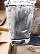 12x Pairs of Dleta Plus PU coated work gloves, new