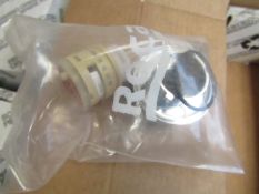 Roca Thesis replacement shower thermostat kit , new and boxed.