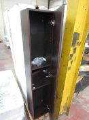 Roca Victoria MOD column unit, 1500mm, new and boxed.