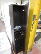 Roca Victoria MOD column unit, 1500mm, new and boxed.