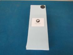 Box of 8x Sanctuary Fitted Sheet With Deep Box Duck Egg Kingsize 100 % Cotton New & Packaged