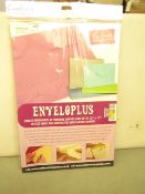 1 x Crafters Companion Enveloplus Envelope Maker new