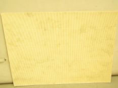 approx 140 Sheets A4 various colours Pearl Gloss Craft Papers new