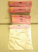 11 x Crafts-Too Non Stick Craft Mats Square approx 8" x 8" RRP £3.25 each new & packaged