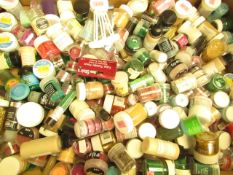 20 x various Embossing Glitters & Powders new see image picked randomly