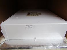 Coates 11KW 240V Electric Spa Heater, untested. RRP £599.99 Please note specs are an estimate and