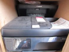 3x Various printers, all untested.