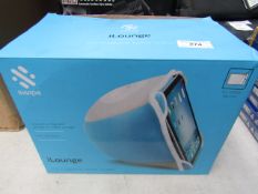 SWIPE - Ilounge - Tablet Stand - Boxed.