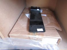 HP ultra slim docking station, untested.