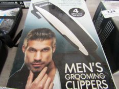 MATRIX - Clippers (Hair & Beard) - Untested & Boxed.