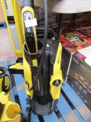 KARCHER - K5 Premium Full Control Plus Jet Wash - Untested.