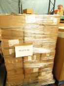 | 27X | THE PALLET NU BREEZE DRYERS | BOXED AND UNCHECKED | NO ONLINE RE-SALE | PALLET NO 198 |