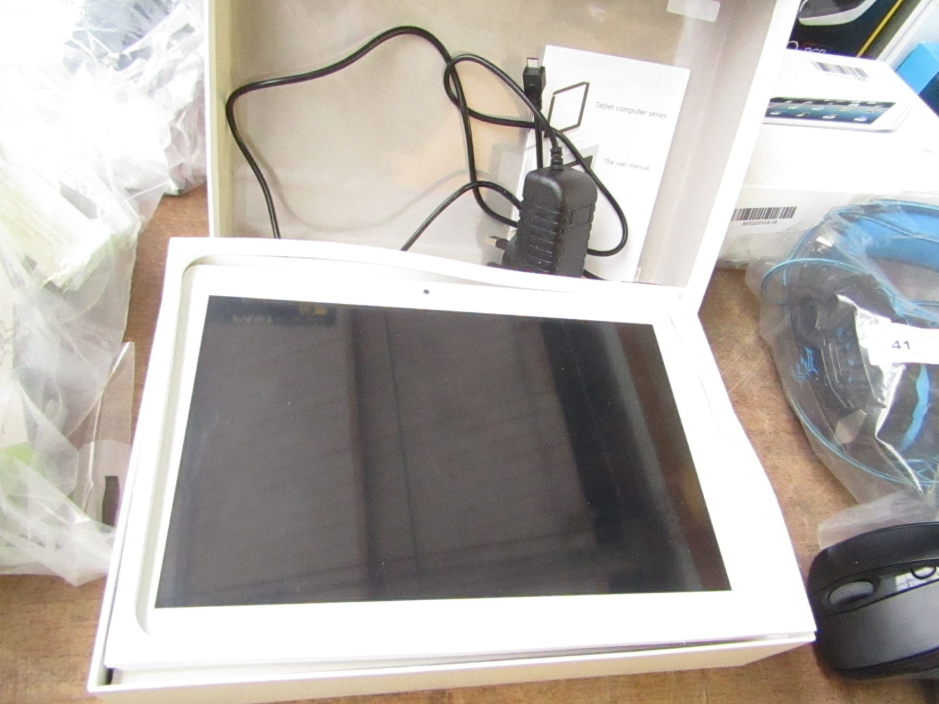 Unbranded Tablet - Unchecked &Boxed.