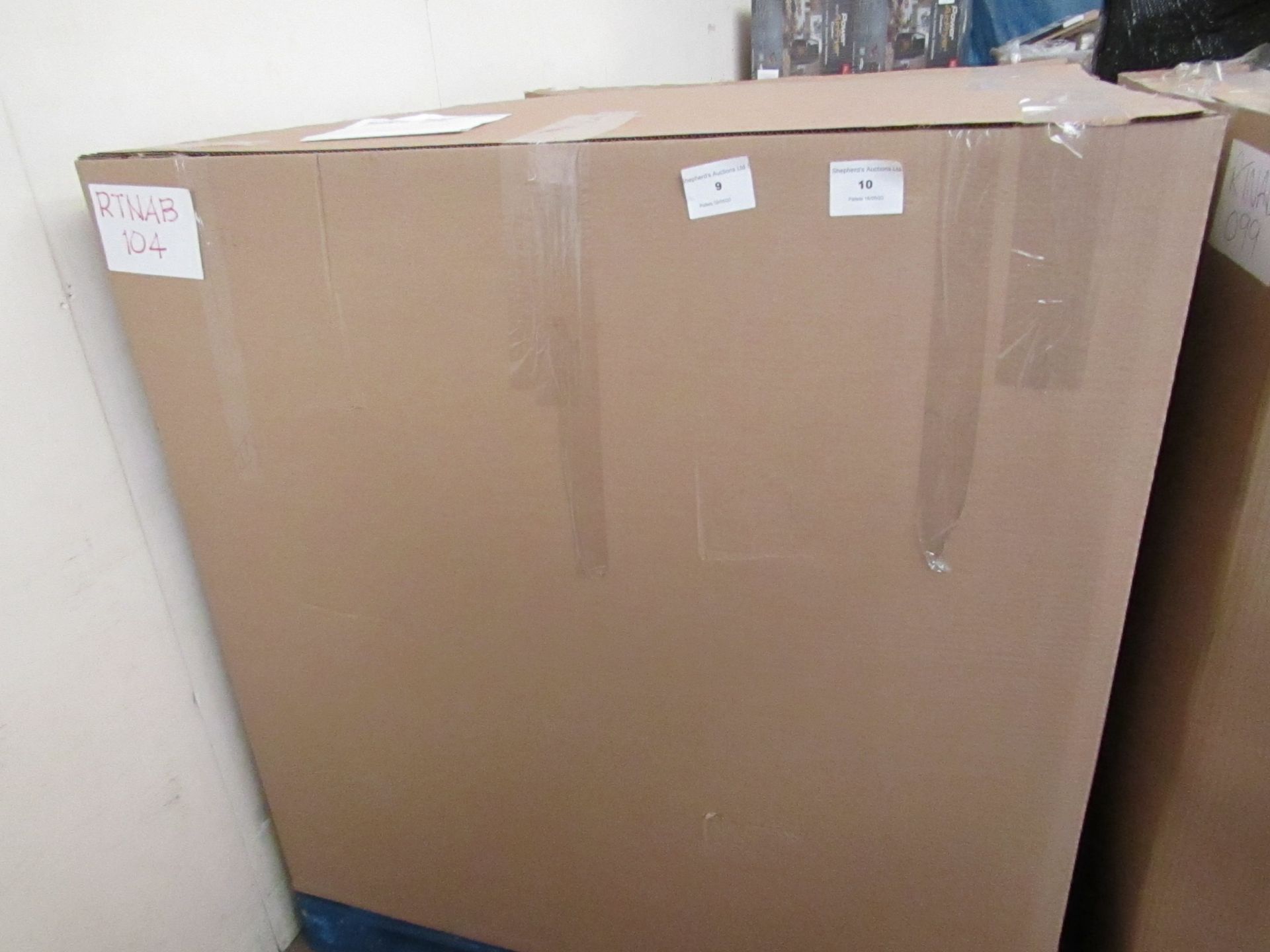 | 31X | THE PALLET CONTAINS VARIOUS SIZED YAWN AIR BEDS | BOXED AND UNCHECKED | NO ONLINE RE-