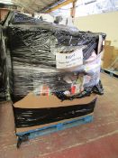 | 1X | UNMANIFESTED PALLET OF MIXED BOXED, LOOSE AND NON ORIGNAL BOXED STOCK MAINLY BEING YAWN AIR