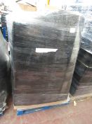 | 1X | UNMANIFESTED PALLET OF MIXED BOXED, LOOSE AND NON ORIGNAL BOX AIR FRYERS, COULD CONTAIN A MIX